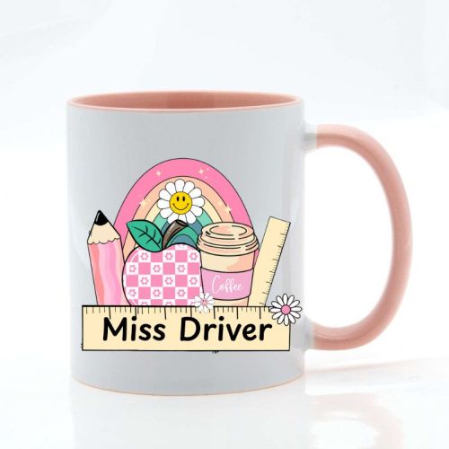 Teacher Mugs